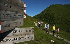 Und eine pause auf einer alpe mit bergkäse und speck gehört auf jeden fall dazu. Verbringen Sie Ihren Wanderurlaub In Vals Im Schonen Sudtirol