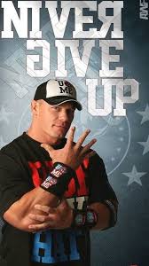 John Wwe Superstar John Cena John Cena John Cena Wwe Champion