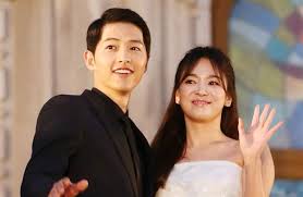 Some netizens believe that these two other people are involved. He Refrained From Talking Bad About Song Hye Kyo Song Joong Kiren First Talked About The True Feelings Of Divorce In 2 Years Entertainment China Times News 6park News En