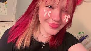 Lila Singleton's Instagram, Twitter & Facebook