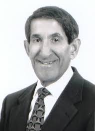 Dr William Kaleel Nasser (1933-2005)