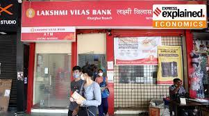 Find the latest lakshmi vilas bank (lakshvilas.ns) stock quote, history, news and other vital information to help you with your stock trading and investing. Lakshmi Vilas Bank Moratorium Explained What It Means For Depositors And The Financial Sector