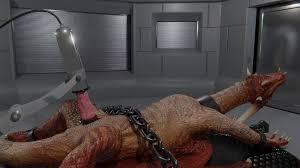 Dragon Testing Facility