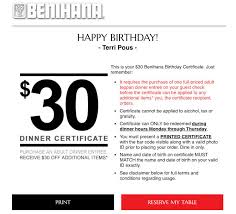 Birthdays should be a day to celebrate, have fun and simply relax. 17 Birthday Ideas If You Don T Want To Plan A Party