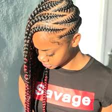 Cornrows Hairstyles For Black Women Cornrows Hairstyles White Cornrows Hairstyles For Lemonade Braids Hairstyles Braided Hairstyles Feed In Braids Hairstyles