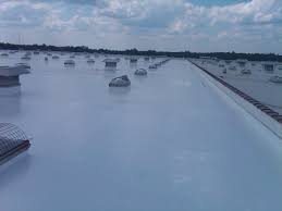 Roof Coatings Comparison Progressive Materials