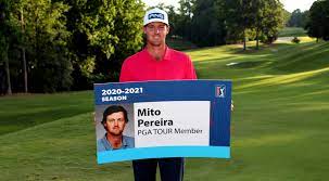Our porno collection is huge and it's constantly growing. Mito Pereira Ready To Gain Tour Experience After Three Victory Promotion