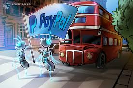 Sign up to etoro to buy bitcoin with paypal: Paypal Expanding Crypto Services To U K Residents