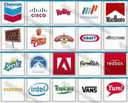 Subscribe rcti official ruclip channel : Cheats Logo Quiz Usa Brands Answers Kompasiana Com