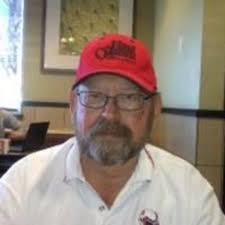 Lee Wayne Ralston Obituary June 27, 2024