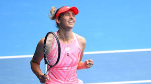 Chan/chan v mertens/sabalenka match highlights (4r) | australian open 2020. Elise Mertens Outclasses Kaia Kanepi In The Final And Wins Her 6th Wta Title Today24 News English