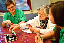 Instead, community colleges award certificates. Photos York College Students Create Direct Weekly Activities At Senior Commons