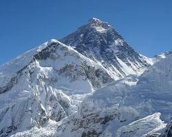 Image of Núi Everest, Nepal