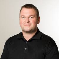 Josh Grissom, MSIT, CISSP