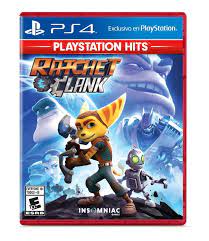 Aquí encontrarás el listado más completo de juegos para ps4. Juego Ps4 Ratchet Clank Hits Alkosto