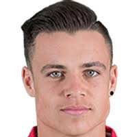 Blake Carpenter Stats