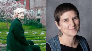 Dermot Bolger wins the 2021 Lawrence O'Shaughnessy Poetry Award