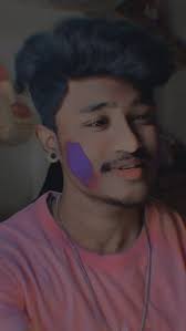 🫂👀...... Happy Holi 👀..... my dost......#viralvideos