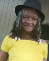 Willie Ruth Oglesby (Courtesy) Obituary April 6, 2024