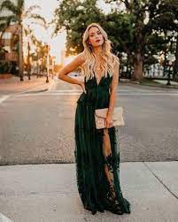 18 Black Tie Wedding Guest Dresses Under 200 Black Tie Wedding Guest Dress Dresses To Wear To A Wedding Hunter Green Maxi Dress