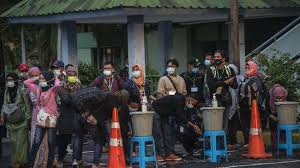 Kata kiki, kegiatan fam trip matta tahap ii ini melengkapi rangkaian promosi kementerian pariwisata indonesia di. 5vhhetto1n7ovm