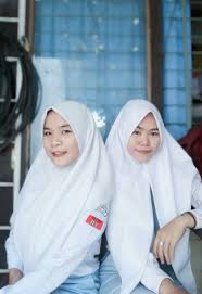 Maybe you would like to learn more about one of these? Anak Smk Celebrities Fashion Nun Dress