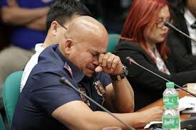Senator Ronald "Bato" dela Rosa may face arrest upon the request of the  prosecution while the ICC determines the health competency of former  president Rodrigo Duterte to stand trial, ICC Assistant to