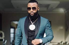 Изучайте релизы cassper nyovest на discogs. Somizi Helps Throw Cassper Nyovest A Surprise Dadchelor Party