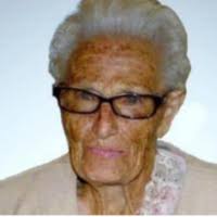 Nancy Carol Brickey 1938