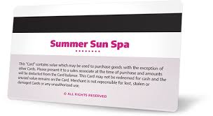 This blank plastic card is ideal for printing with an id card printer. Custom Magnetic Stripe Mag Swipe Cards