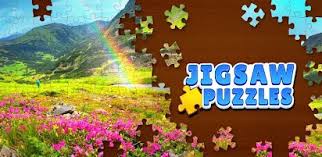 Play on all your computers and mobiles, online or offline, 30'000 puzzles with up to thousands of pieces: Jigsaw Puzzles Pro Jigsaw Puzzle Games Apps On Google Play
