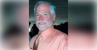 Obituary information for George Wayne Mitchell