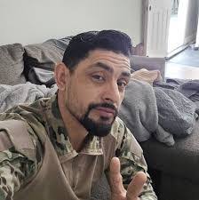 Donovan Calderon's Instagram, Twitter & Facebook