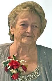 Janet Whiting Obituary (1943