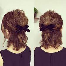 12256750 1664473873837636 206190466 n jpg 640 640 pixels ヘアカット ボブ アレンジ およばれ ヘアスタイル