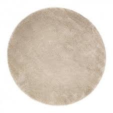Adum Dywan Okragly Z Dlugim Wlosiem Kremowy Dywan Dywan Sr 130 Cm Dywan Ikea Dywany Ikea 702 836 75 Living Room Rugs Ikea Rugs In Living Room Room Rugs