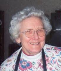 Obituary information for Pauline Fernawd 'Robillard' Robi...
