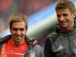 1 1 2 1 1. Fc Bayern Munchen So Wohnen Die Fc Bayern Spieler Wohnen
