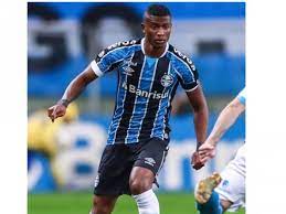 Luis orejuela, 25, aus kolumbien ⬢ position: Seleccion Colombia Luis Manuel Orejuela En El Limbo En Brasil Sale De Gremio Cruzeiro En Segunda Colombianos En El Exterior Futbolred