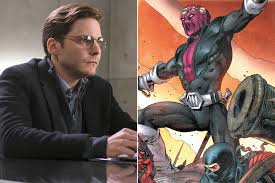 However, set photos that show him working with the heroes have created the notion that he won't be the main villain after all. Daniel Bruhl Reprising Baron Zemo For Falcon And Winter Soldier Ew Com