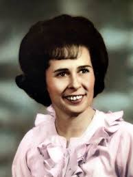 Clarice Mildred Stokes Bobo-Moon (1919-2019)