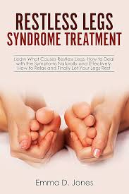 Image result for Restless Leg Syndrome