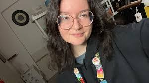 Marcella Benjamin's Instagram, Twitter & Facebook