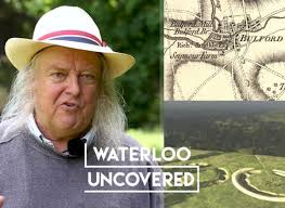 Time Team Fans Resurrect Beloved Tv Series Through Online Fundraising  Effort | Daily Mail Online