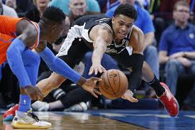 196 likes · 8 talking about this. Keldon Johnson Has Been Exactly What The Spurs Hoped For So Far Pounding The Rock