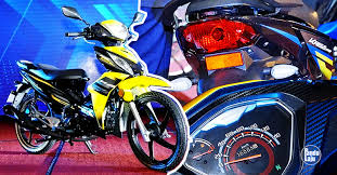 We did not find results for: Modenas Lancar Kriss 110 Harga Rm3 3k Sahaja