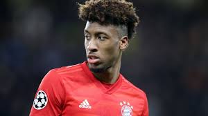 Manchester united will prioritise a move for jadon sancho over harry kane this summer according to reports. Man Utd Want Kingsley Coman On Loan If Jadon Sancho Pursuit Fails Football News Sky Sports