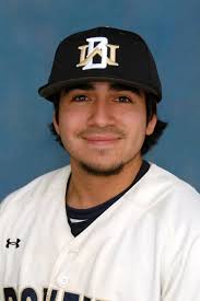 2014 JV Baseball Roster