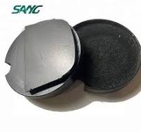 3 Inch Lavina Grinder Backer Pad Velcro Adapter For X Series ...