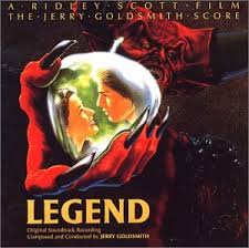$1 shipping on qualified orders. Jerry Goldsmith National Philharmonic Orchestra Legend Original Soundtrack Recording Amazon Com Music